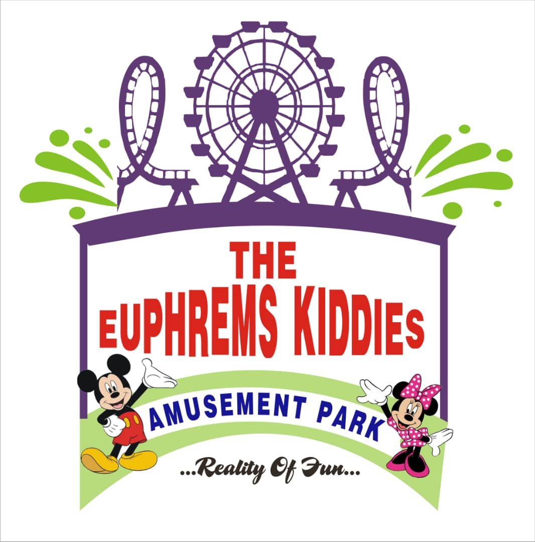 The Euphrems Kiddies Amusement Park